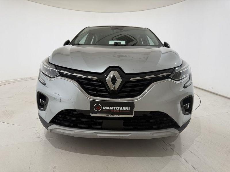 Renault Captur 1.5 DCI BLUE 95 INTENS