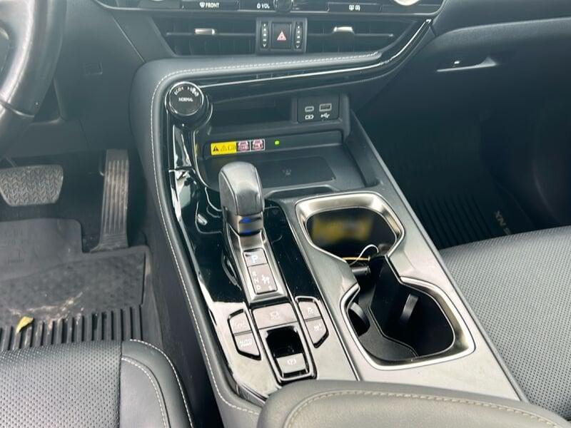 Lexus NX NX Plug-in 4WD Premium IVA ESPOSTA COMPRESA