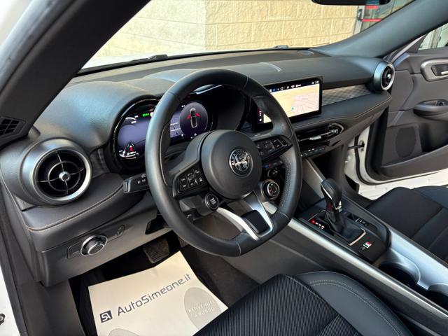 ALFA ROMEO Tonale 1.5 160 CV MHEV TCT7 Ti.