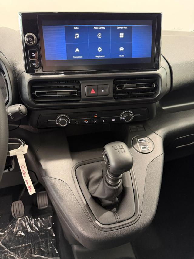 OPEL Combo Cargo 1.5 Diesel 100CV S&S PC NUOVO Km zero