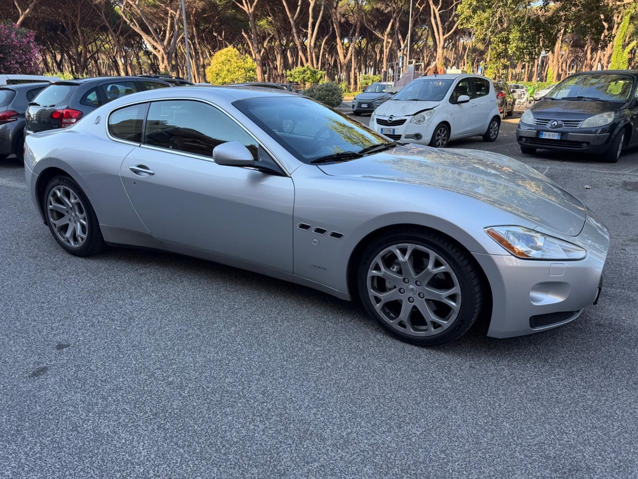 Maserati GranTurismo 4.2 V8 - TRATTATIVA RISERVATA -