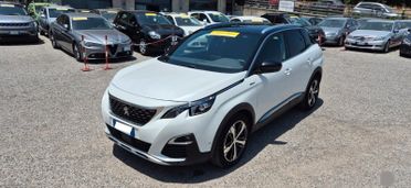Peugeot 3008 BlueHDi 130 S&S EAT8 GT Line 11/2019