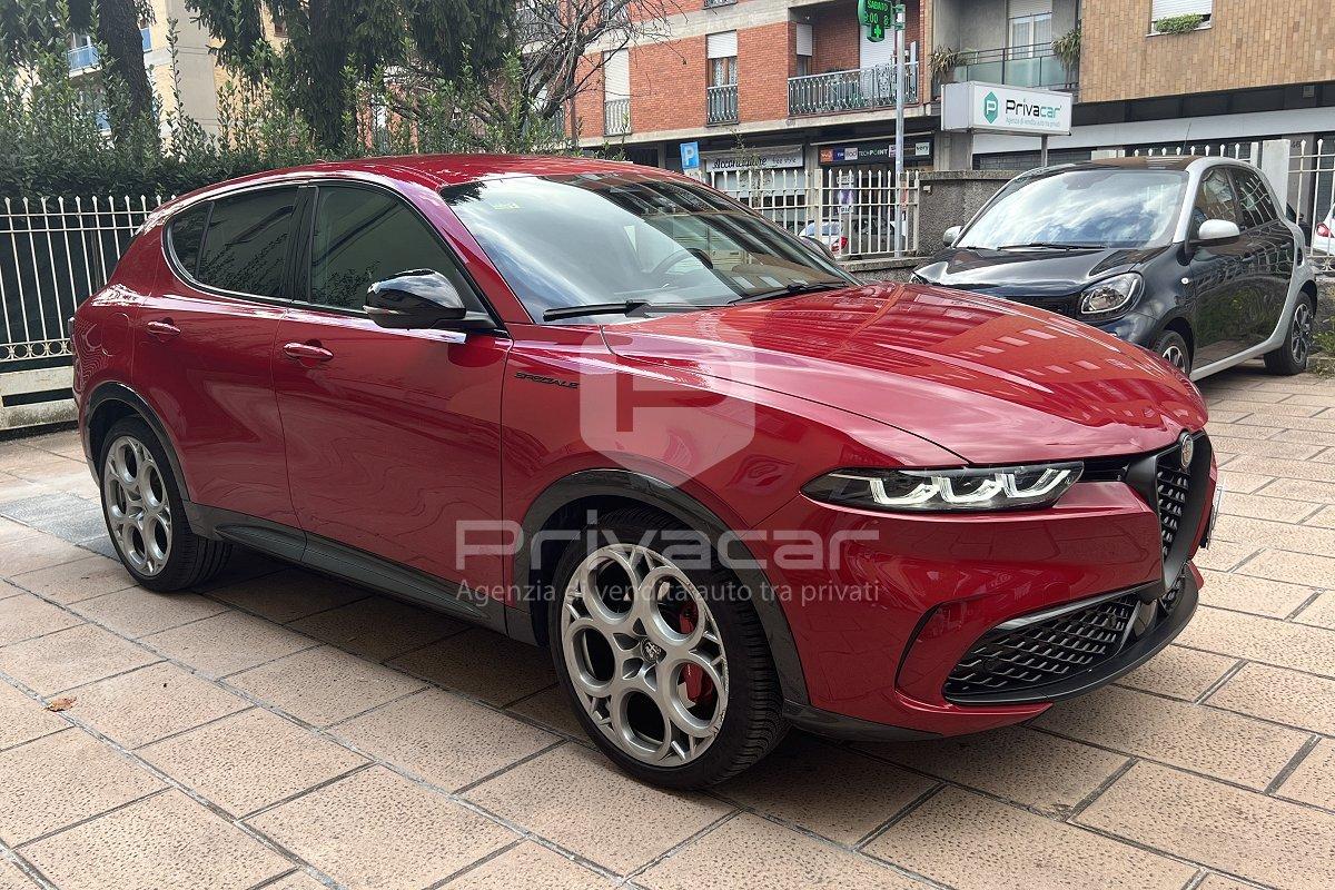 ALFA ROMEO Tonale 1.5 130 CV MHEV TCT7 Edizione Speciale