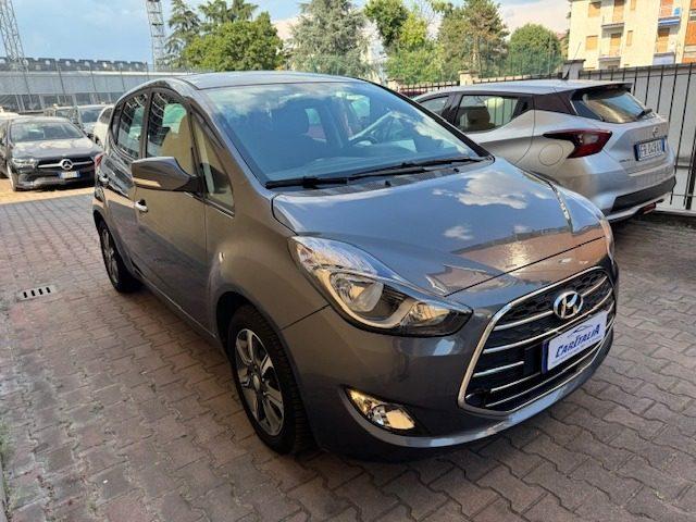 HYUNDAI iX20 1.6 CRDI 115 CV Comfort