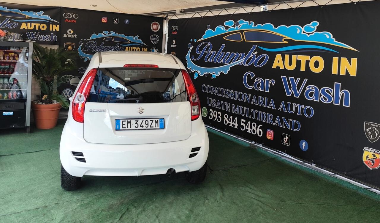 Suzuki Splash 1.0 VVT GL Style Start & Stop