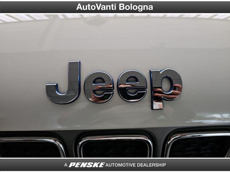 Jeep Renegade 4xe 1.3 T4 PHEV 190cv Limited 4xe Auto