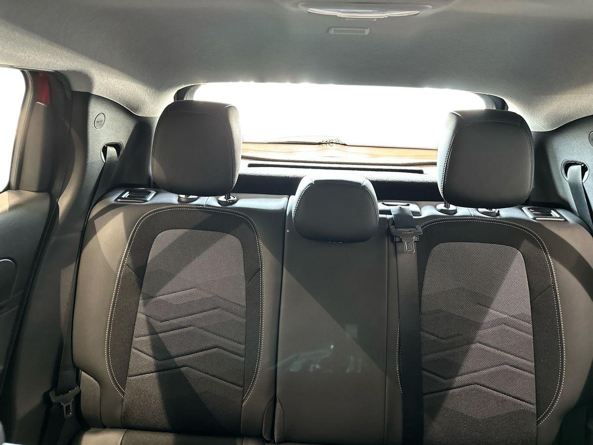 JEEP Avenger Mhev Avenger Altitude1.2 110cv Dct Mhev