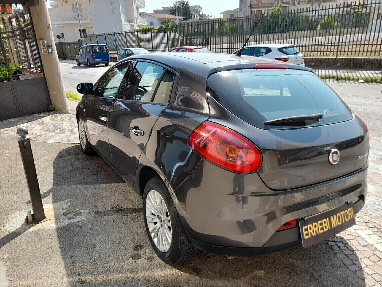 Fiat Bravo 1.6 MJT NESSUN LAVORO DA FARE