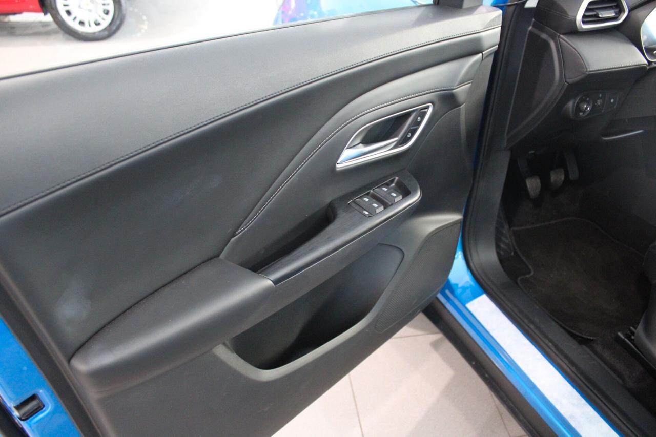 MG ZS 1.5 VTi-Tech Luxury - 2025