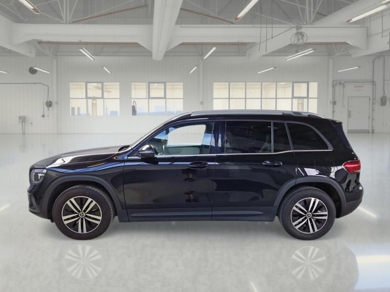 MERCEDES-BENZ GLB 200 D AUTOMATICO 4MATIC BUSINESS EXTR SUV