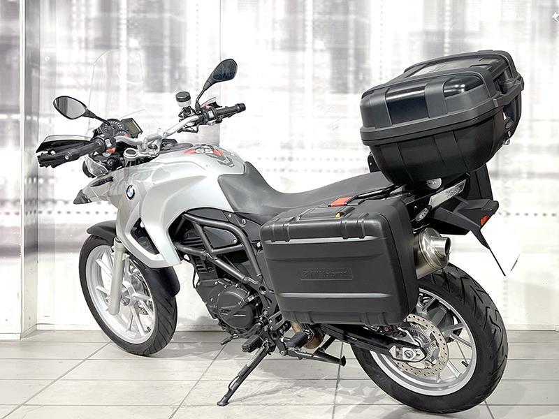 Bmw F 650 GS