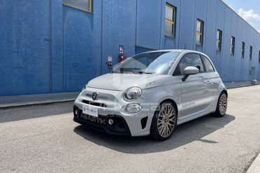ABARTH 595 1.4 Turbo T-Jet 145 CV