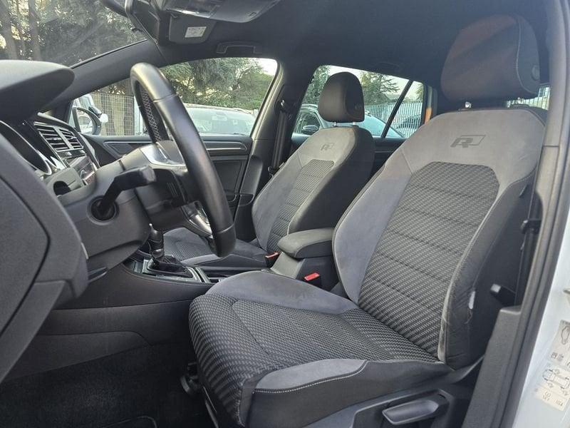 Volkswagen Golf 1.4 TSI Sport BMT DSG