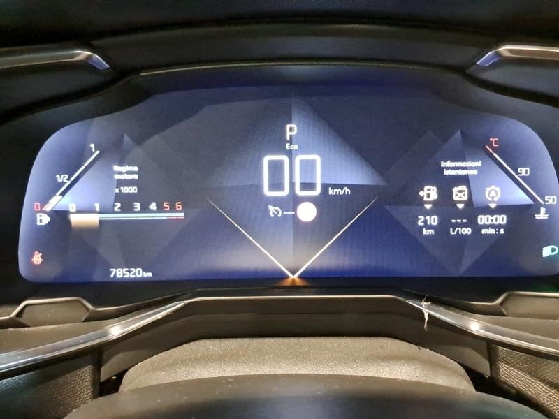 DS DS 7 CROSSBACK BLUEHDI 130 AUTOMATICO BUSINESS SUV