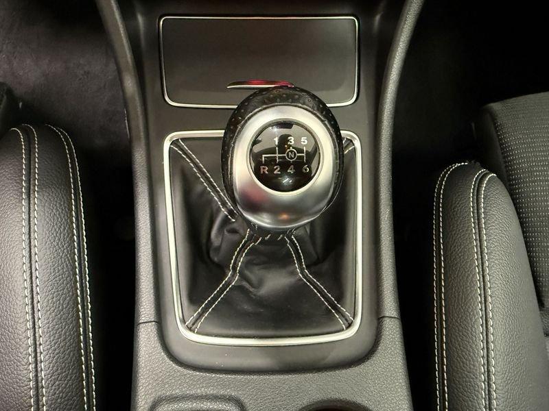Mercedes-Benz GLA GLA 180 Sport
