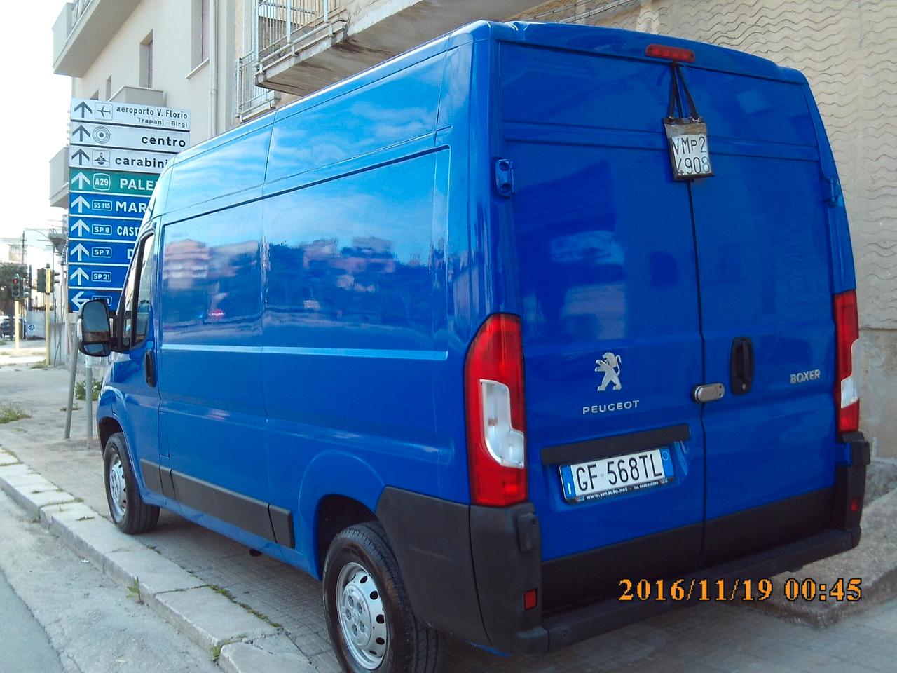 Peugeot