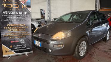 Fiat Grande Punto 1.4 5 porte Actual EasyPower