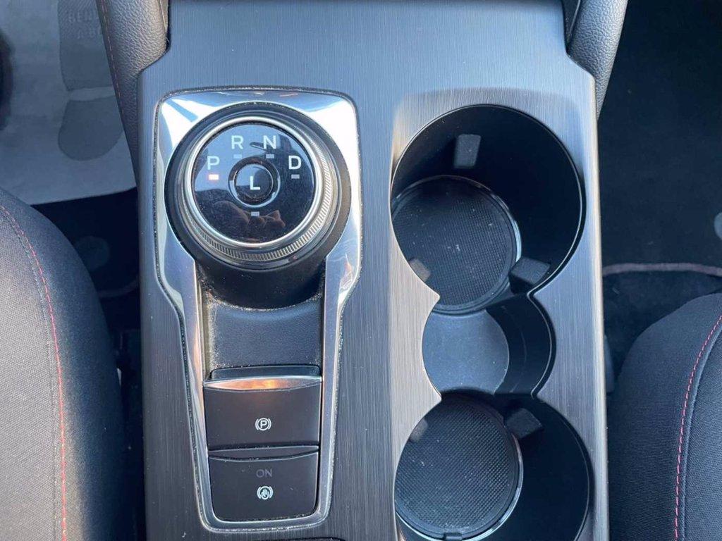 FORD Kuga 2.5 Full Hybrid 190 CV CVT AWD ST-Line del 2022