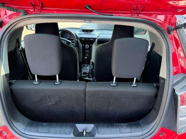 Toyota iQ iQ 1.0 Lounge / NEOPATENTATI