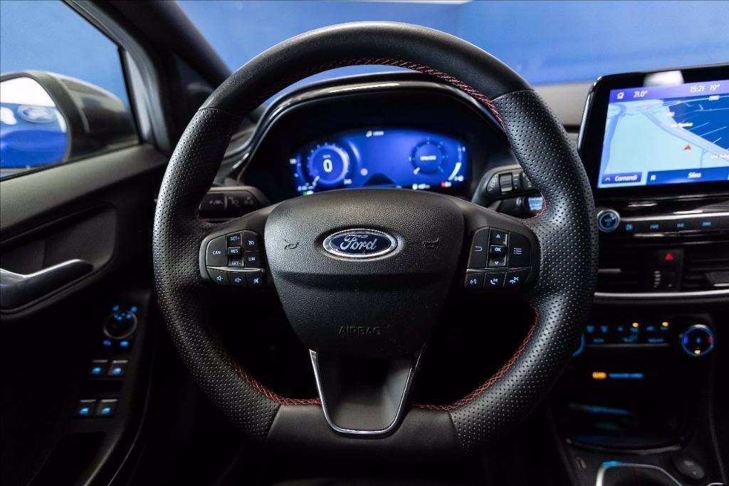 FORD Puma 1.5 ecoblue ST-Line s&s 120cv del 2022