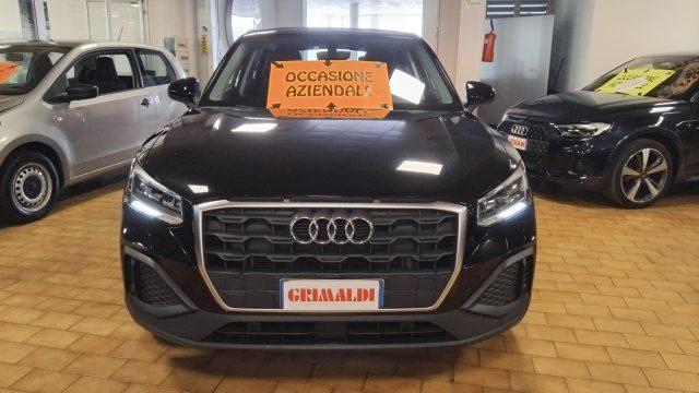AUDI Q2 30 TDI S tronic Admired 18" VIDEO