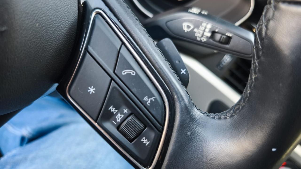 Audi A5 30 SPORTBACK 2.0 TDI ADVANCED