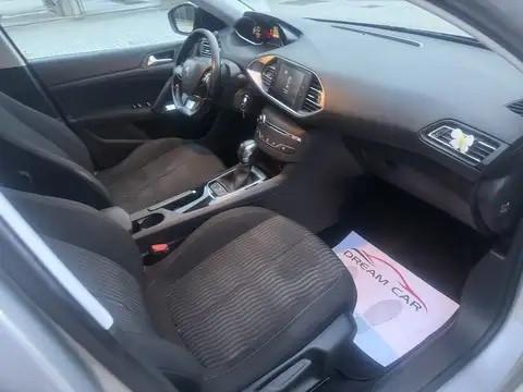Peugeot 308 BlueHDi 120 S&S SW Business