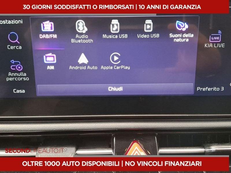 Kia Niro 1.6 gdi hev Evolution dct6