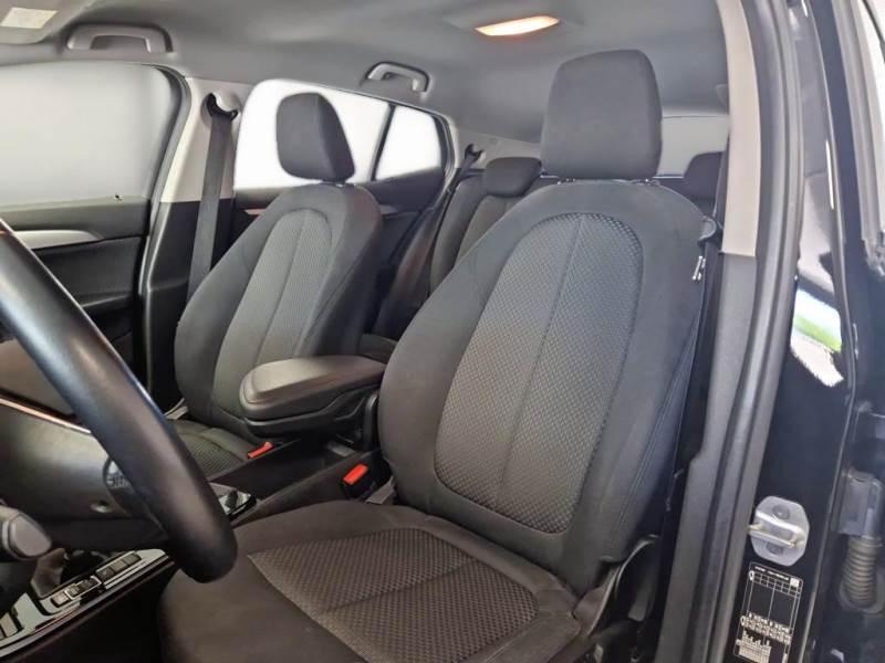 BMW X2 sdrive16d Business X auto