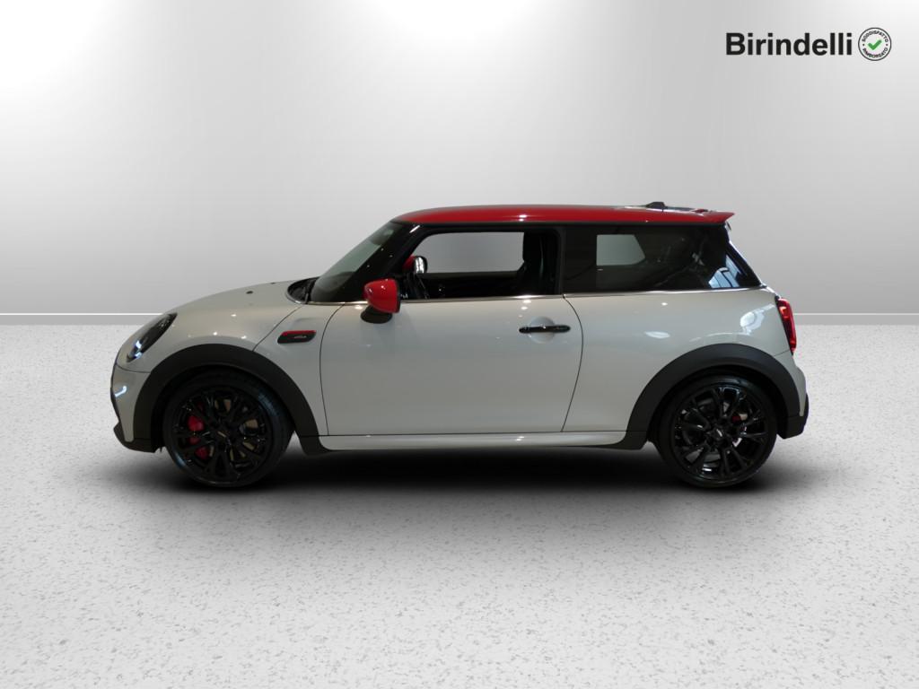 MINI Mini 4ª serie (F56) - Mini 2.0 John Cooper Works