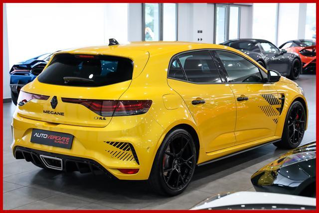 RENAULT Mégane Grand Coupé Mégane TCe 300 CV EDC R.S. Ultime