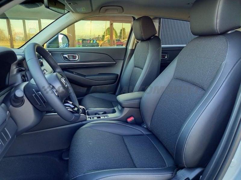 Honda HR-V HR-V H251.5 Advance MY2025