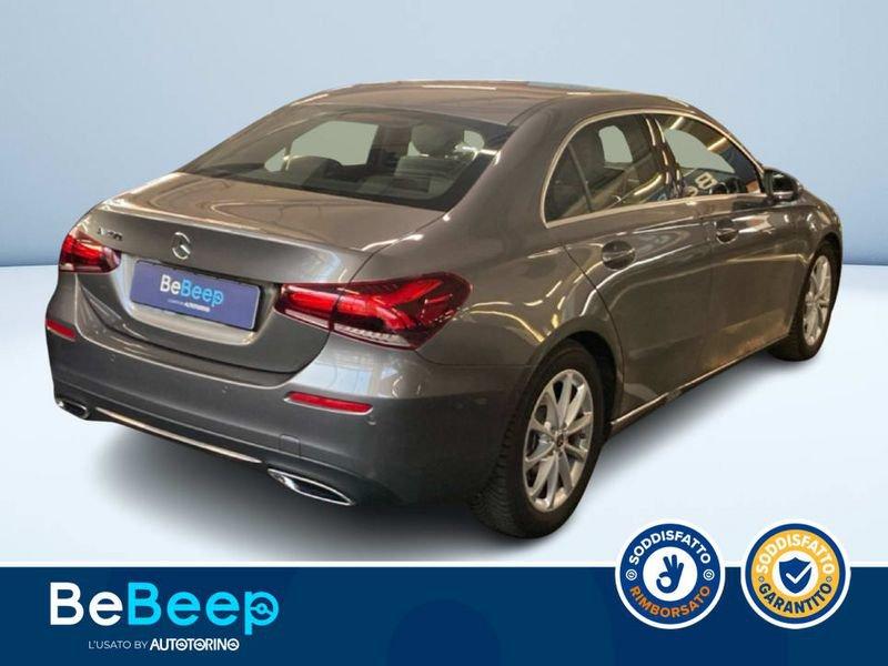 Mercedes-Benz Classe A A 200 SPORT AUTO