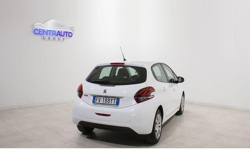 Peugeot 208 BlueHDi 100cv ACTIVE