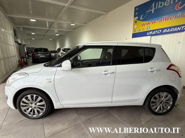 SUZUKI Swift 1.3 DDiS 5 porte GL Top