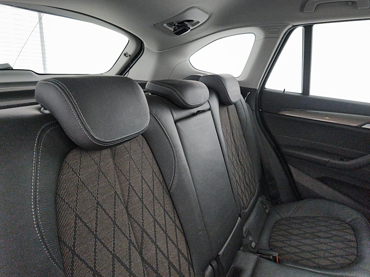 BMW X1 sDrive18d xLine