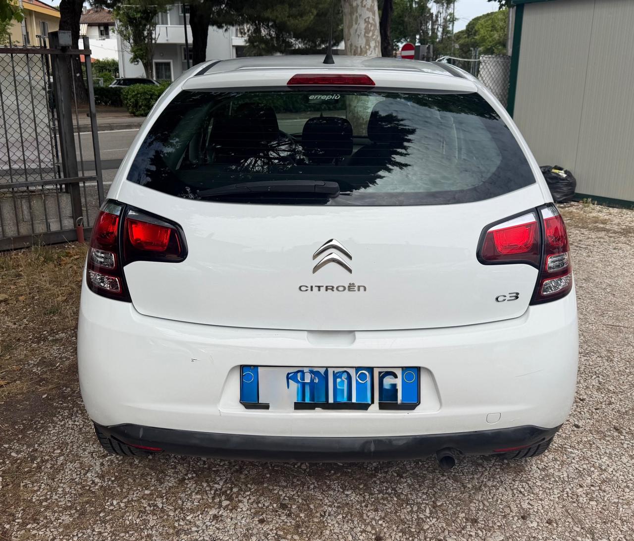 Citroen C3 PureTech 68 Seduction