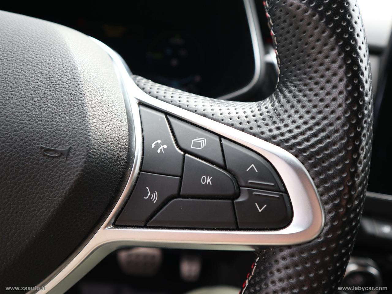 RENAULT Arkana Hybrid E-TECH 145 CV R.S. Line