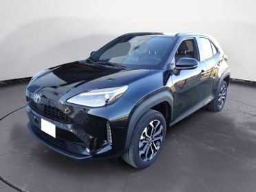 Toyota Yaris Cross 1.5 Hybrid 130 CV 5p.E-CVT AWD-i Trend