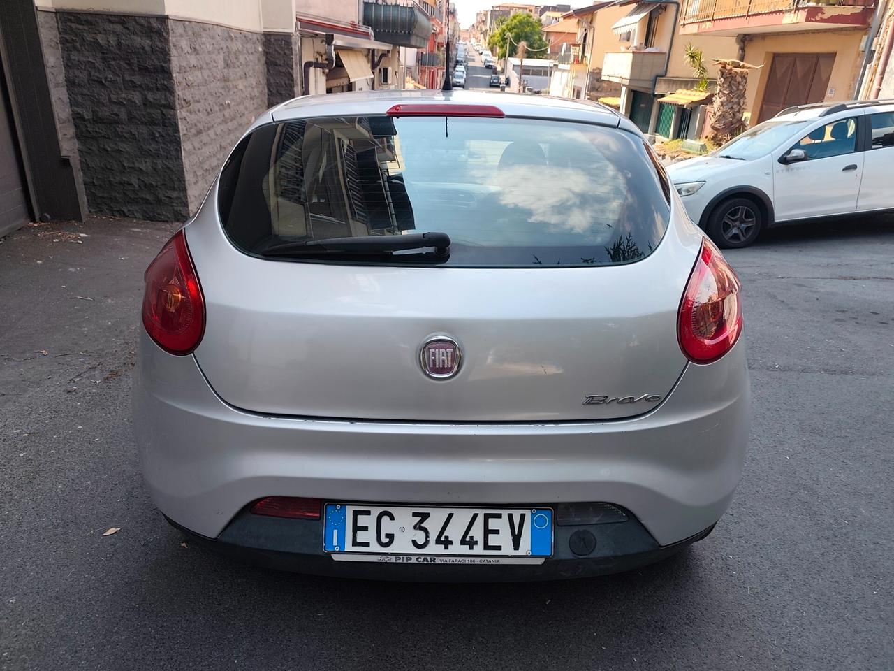 Fiat Bravo 1.6 MJT 105 CV Leggi