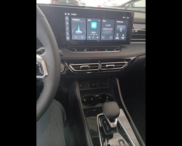 MG HS NEW 1.5 T DCT COM