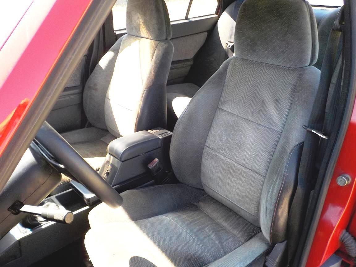 Alfa Romeo 75 1.8i turbo America