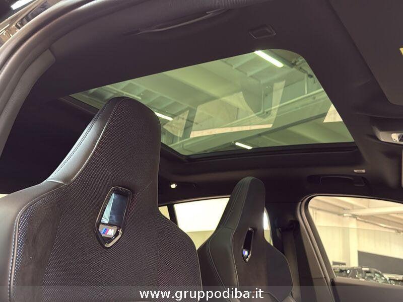 BMW X2 U10 xdrive 20d 48V MSport auto