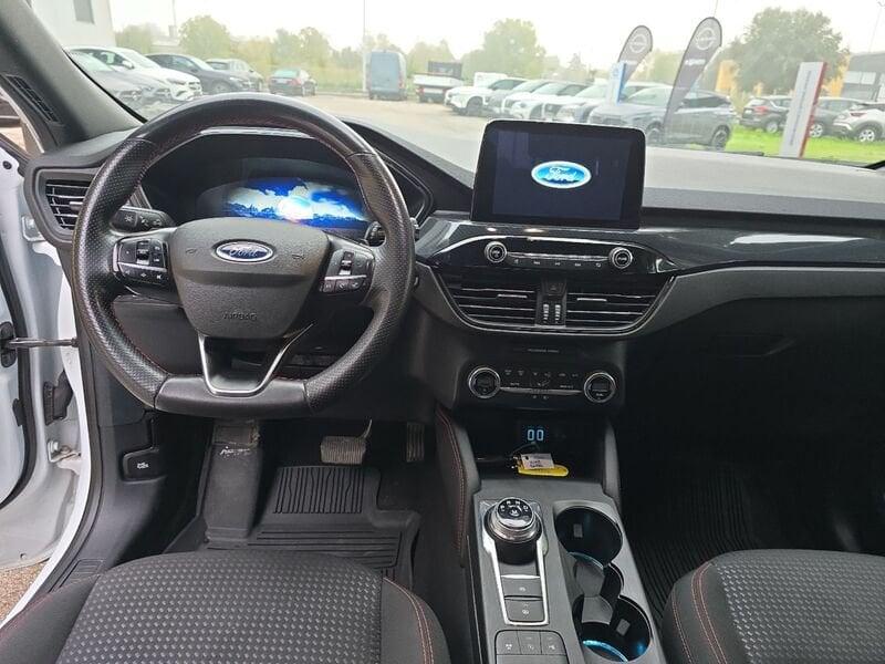 Ford Kuga Kuga 1.5 ecoblue ST-Line 2wd 120cv auto