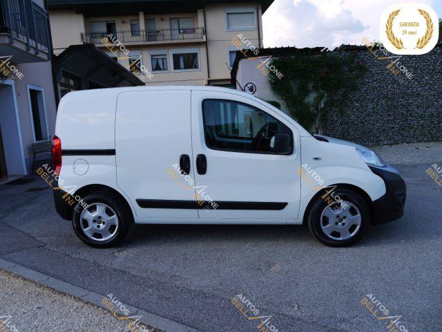 FIAT Fiorino 1.3 MJT 95CV Cargo SX (IVA ESCLUSA)
