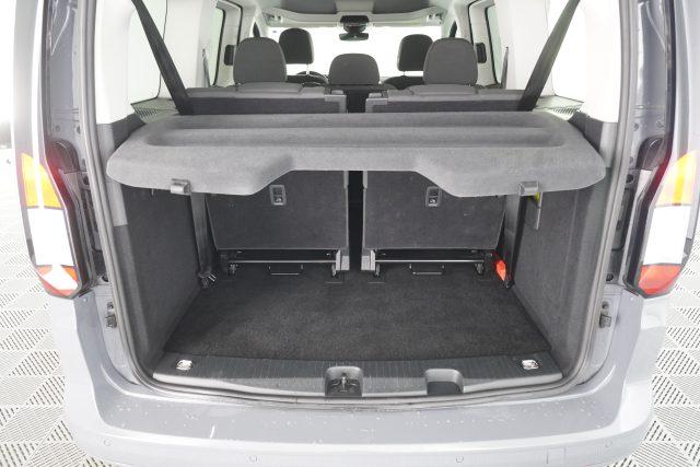 FORD Tourneo Connect Grand Tourneo Connect 2.0 EcoBlue 122 CV Powershif