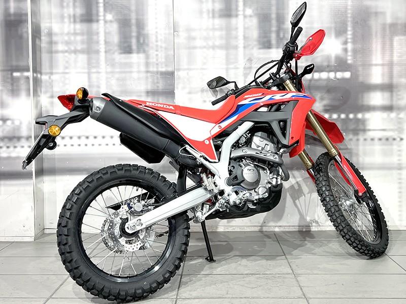 Honda CRF 300 L
