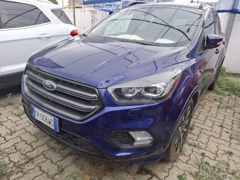 Ford Kuga II 2017 1.5 tdci ST-Line s&s 2wd 120cv