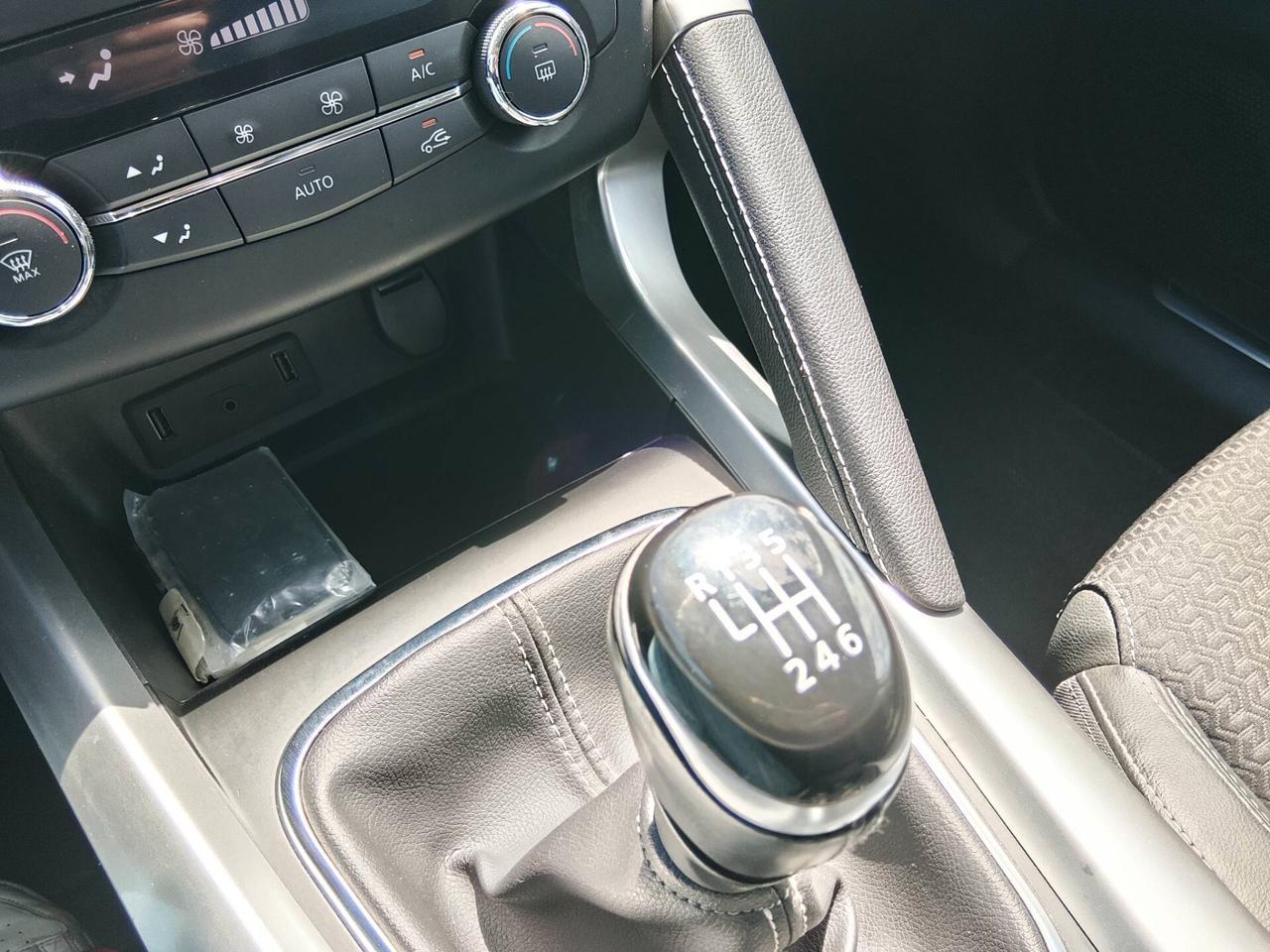 Renault Kadjar dCi Zen 118 MILA KM!