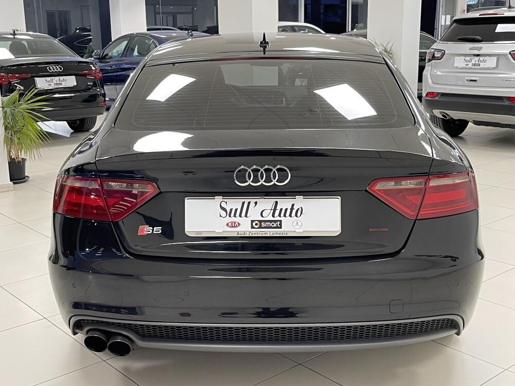Audi A5 SPB 2.0 TDI 177 CV multitronic Ambiente - 2012